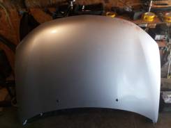 Капот. Mitsubishi Outlander, CW6W Двигатель 6B31