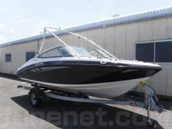 Yamaha AR190. 2014 год год, длина 6,00 м., двигатель стационарный, 180,00 л.с., бензин. Под заказ