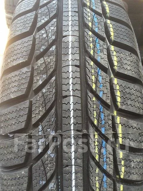 GT Radial Champiro WinterPro. ������, ��� �����, 2017 ���, ����� ����