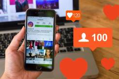 Обучение SMM/СММ, (маркетинг в соц. сетях), Instagram во Владивоcтоке