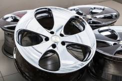 M'z SPEED. 8.0/9.0x19", 5x114.30, ET38/35