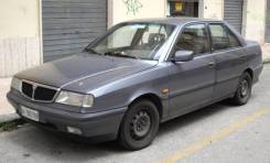 Lancia Dedra