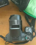 Canon PowerShot SX540 HS. 20 � ����� ��