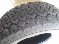 BFGoodrich All-Terrain T/A. Всесезонные, 50 %, 3 шт