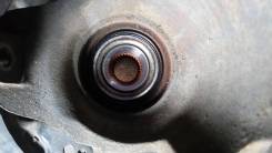 Ступица. Nissan Vanette Serena, KBC23, KBCC23, KBNC23, KVC23, KVNC23 Nissan Vanette, C23 Nissan Serena, C23M Nissan Largo, NW30, VNW30, VW30, W30 Двиг...