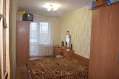 3-комнатная, улица Дзержинского 42 кор. 2. Центральный, агентство, 61 кв. м.