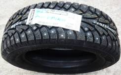Hankook Winter i*Pike RW11. Зимние, шипованные, без износа, 4 шт