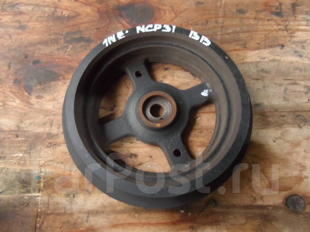 Подойдет ли шкив коленвала. Подойдет ли шкив коленвала. Подойдет ли шкив коленвала. 5 8кл. Toyota probox шкив коленвала.