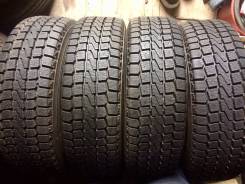 Yokohama Guardex F720. Зимние, без шипов, 2003 год, без износа, 4 шт