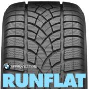 Dunlop SP Winter Sport 3D. Зимние, без шипов, 2018 год, без износа, 4 шт