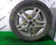 Enkei Modulo. 6.0x16", 5x114.30, ET49