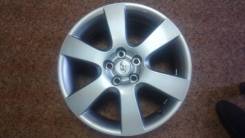 Hyundai. 7.0x18", 5x114.30, ET41, ЦО 67,1 мм.