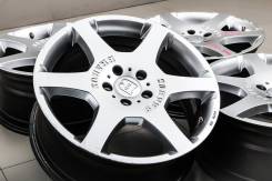Brabus. 8.0x18", 5x112.00, ET50