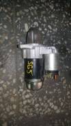 Стартер. Subaru Forester, SG5 Subaru Legacy, BL5, BLE, BP5, BP9, BPE Двигатели: EJ202, EJ203, EJ204, EJ20X, EJ253, EJ30D
