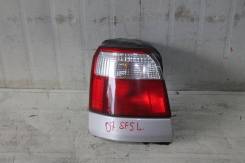 Стоп-сигнал. Subaru Forester, SF5 Двигатель EJ205