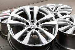 Nissan. 8.0x18", 5x114.30, ET47
