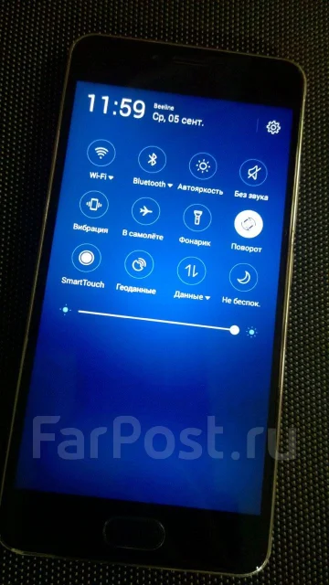 Meizu M3s. �/�, �����������, ������, 4G LTE, Dual-SIM ����