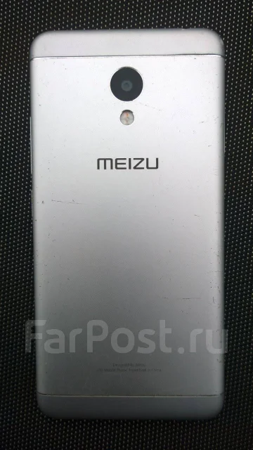 Meizu M3s. �/�, �����������, ������, 4G LTE, Dual-SIM ����