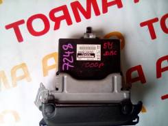 Блок управления двс. Toyota Corolla Fielder, NZE121, NZE121G