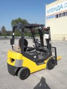 Komatsu. , 1 500 кг., Дизельный