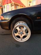 BMW. 7.0x17", 5x120.00, ET39, ЦО 72,6 мм.