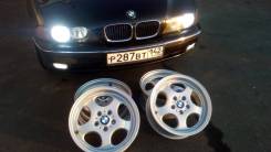 BMW. 7.0x17", 5x120.00, ET39, ЦО 72,6 мм.