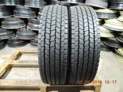 Yokohama Ice Guard IG91. Зимние, без шипов, 2014 год, 5 %, 2 шт