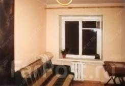 Комната, улица Адмирала Юмашева 14б. Баляева, проверенное агентство, 23 кв. м. Интерьер