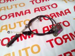 Тросик переключения автомата. Toyota Corolla Fielder, NZE121, NZE121G