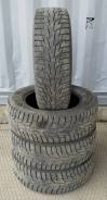 Hankook Winter i*Pike RS W419. Зимние, без шипов, 2014 год, 20 %, 4 шт