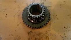 Шкив коленвала. Nissan: Teana, Wingroad, X-Trail, NV350 Caravan, Maxima, Presage, Serena, Altima, Murano, Primera, Avenir, NP300, Prairie, Liberty, Ro...