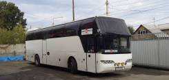 Neoplan. City Lainer 116, 51 место
