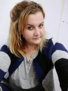Финансовый консультант. Средне-специальное образование, опыт работы 7 месяцев