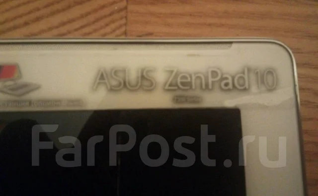 Asus Zenpad ����