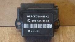 Реле накала. Mercedes-Benz 190, W201 Mercedes-Benz C-Class, W201, W202. Под заказ