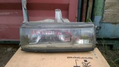 Фара. Toyota Corolla Levin, AE91, AE92 Двигатели: 4AGE, 4AGZE, 5AF, 5AFE, 5AFHE