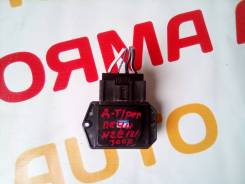 Датчик оборотов отопителя. Toyota Corolla Fielder, NZE121, NZE121G