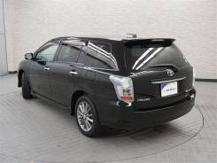 Бампер. Toyota Corolla Fielder, NZE141, NZE141G, NZE144, NZE144G, ZRE144, ZRE144G Двигатель 1NZFE