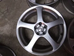 Topy Sibilla RT. 7.0x17", 5x100, ET48, �� 68���. ����