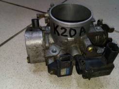 Заслонка дроссельная. Honda Stepwgn, RF3, RF4 Двигатель K20A