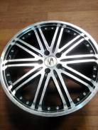 A-Tech Schneider. 7.5x18", 5x100.00, ET48