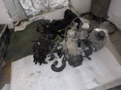 Запчасти БУ на Toyota Mark X GRX 121