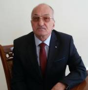 Слесарь-сантехник. Средне-специальное образование, опыт работы 14 лет