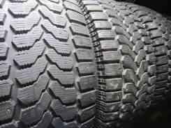 Yokohama Ice Guard F700Z. Зимние, шипованные, 20 %, 4 шт
