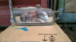 Фара. Toyota Corsa, EL51, EL53, EL55, NL50 Toyota Corolla II, EL51, EL53, EL55, NL50 Toyota Tercel, EL51, EL53, EL55, NL50 Двигатели: 1NT, 4EFE, 5EFE