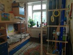 2-комнатная, улица Адмирала Угрюмова 5а. Пригород, агентство, 41 кв. м. Интерьер