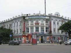 Офисные помещения. 26 кв. м., улица Чичерина 93, р-н Центр. Дом снаружи
