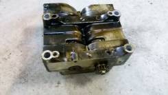 Вал балансирный. Nissan: Teana, Wingroad, Liberty, X-Trail, Bluebird Sylphy, Serena, Primera, Avenir, AD, Prairie Двигатели: QR20DE, VQ23DE, VQ35DE, Q...