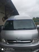 Toyota Hiace. Продается микроавтобус , 11 мест, В кредит, лизинг