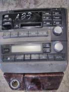 Nissan Cefiro
